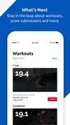 CrossFit Games screenshot 3