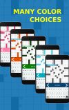Crossword Puzzle Free screenshot 2