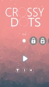 Crossy Dots screenshot 2
