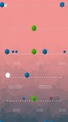 Crossy Dots screenshot 3