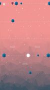 Crossy Dots screenshot 1