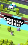 Crossy Road screenshot 1