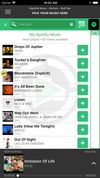 CrowdDJ screenshot 3