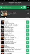 CrowdDJ screenshot 1