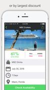 Cruise Deals screenshot 2