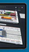 CRUMB Circuit Simulator screenshot 2