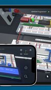 CRUMB Circuit Simulator screenshot 3