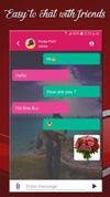 Crushify : Meet Chat &amp; Date screenshot 1
