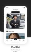 Crushlinq screenshot 1