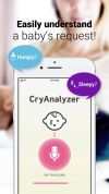 CryAnalyzer screenshot 2