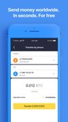 Crypterium screenshot 2
