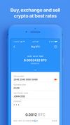 Crypterium screenshot 3