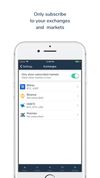 Crypto Base Scanner screenshot 2