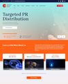 Crypto Chain Wire Press Release Distribution service