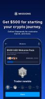 Crypto.com screenshot 2