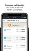 Crypto Live Rates screenshot 2