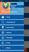 Crypto Miner screenshot 2