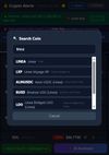 Crypto Price Alert screenshot 3