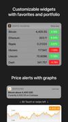 Crypto Pro screenshot 1