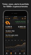 Crypto Pro screenshot 2