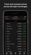 Crypto Pro screenshot 3