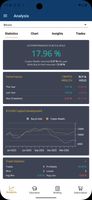 Crypto Wealth screenshot 1