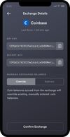 Cryptograf screenshot 2