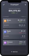 Cryptograf screenshot 1