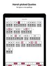 Cryptogram Cryptoquip Puzzles screenshot 3