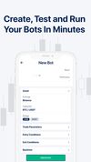 CryptoHero screenshot 2