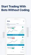 CryptoHero screenshot 1