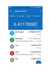 Cryptonator screenshot 2