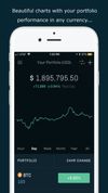 Cryptonaut screenshot 2