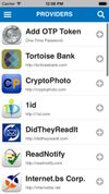 CryptoPhoto screenshot 2