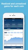 Cryptorai screenshot 3