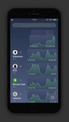 Cryptosaur screenshot 2