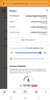CryptoTab Browser screenshot 3