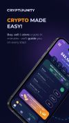 CryptoUnity screenshot 1