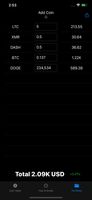 CryptoValor screenshot 3