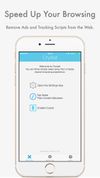 Crystal - Ad Blocker screenshot 1