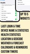 Ctrl+All+Data screenshot 2