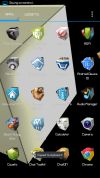 Cubes ICON PACK screenshot 3