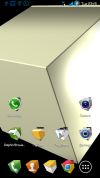 Cubes ICON PACK screenshot 2