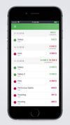 Cubux screenshot 3