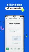 SignNow screenshot 1