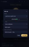 CueValet screenshot 2