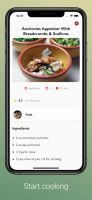 Cuisiner screenshot 2