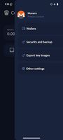 Cupcake by Cake Wallet screenshot 3
