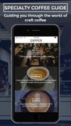 Cupper screenshot 1