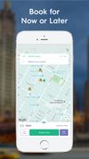Curb Taxis screenshot 1